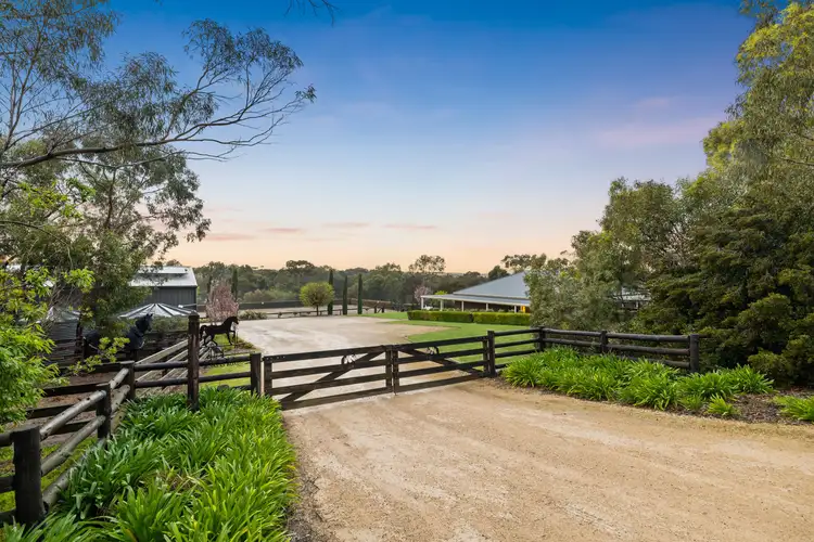 Main view of Homely house listing, 4 Jenkins Road, Strathalbyn SA 5255