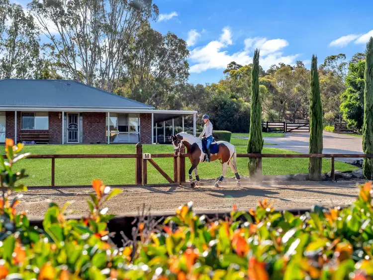 Second view of Homely house listing, 4 Jenkins Road, Strathalbyn SA 5255