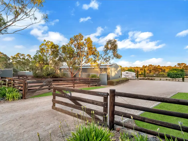 Fifth view of Homely house listing, 4 Jenkins Road, Strathalbyn SA 5255
