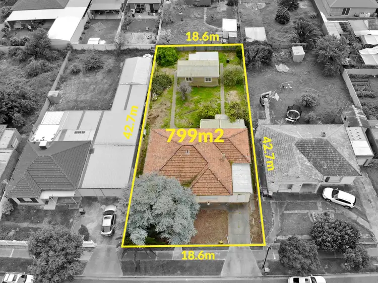 56 Third Avenue, Woodville Gardens SA 5012