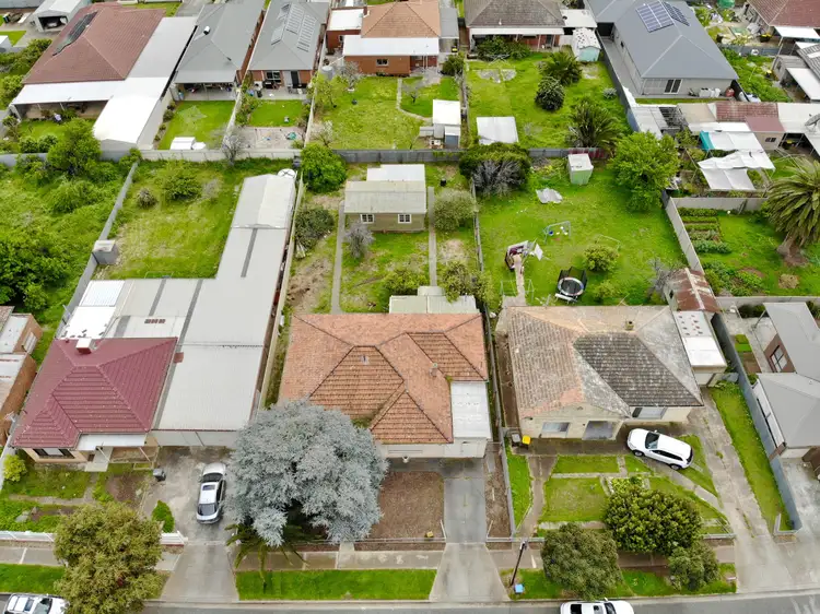 Second view of Homely house listing, 56 Third Avenue, Woodville Gardens SA 5012