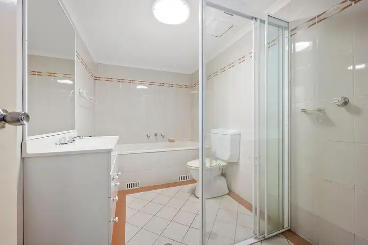 Fifth view of Homely apartment listing, 39/107-115 Pacific Highway, Hornsby NSW 2077