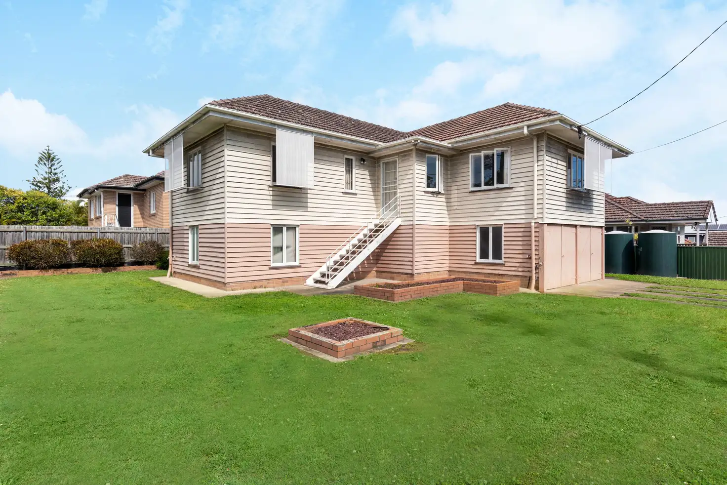 Main view of Homely house listing, 33 Farrell Street, Ashgrove QLD 4060