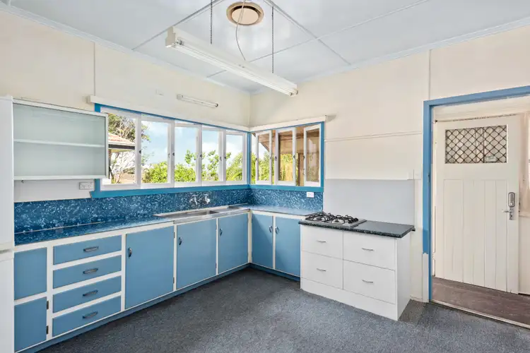 Fourth view of Homely house listing, 33 Farrell Street, Ashgrove QLD 4060