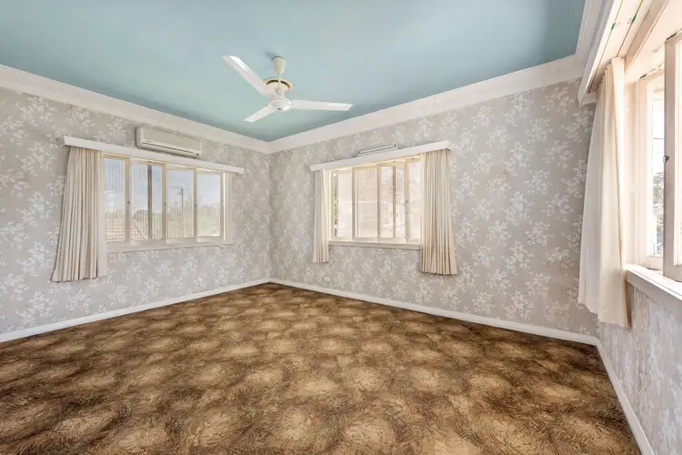 Fifth view of Homely house listing, 33 Farrell Street, Ashgrove QLD 4060
