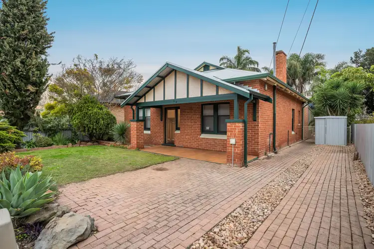 68 Crozier Avenue, Daw Park SA 5041