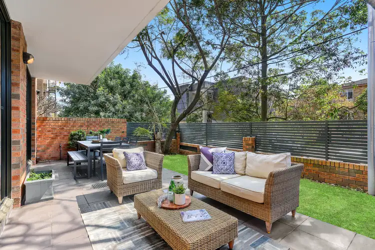 Main view of Homely apartment listing, 1/15 William Street, Rose Bay NSW 2029