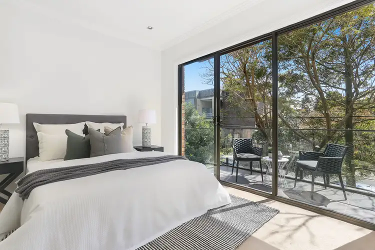 Fourth view of Homely apartment listing, 1/15 William Street, Rose Bay NSW 2029
