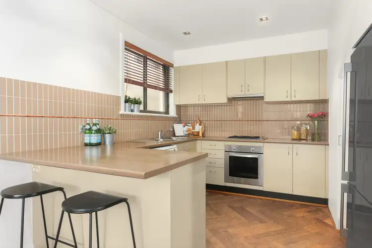 Fifth view of Homely apartment listing, 1/15 William Street, Rose Bay NSW 2029