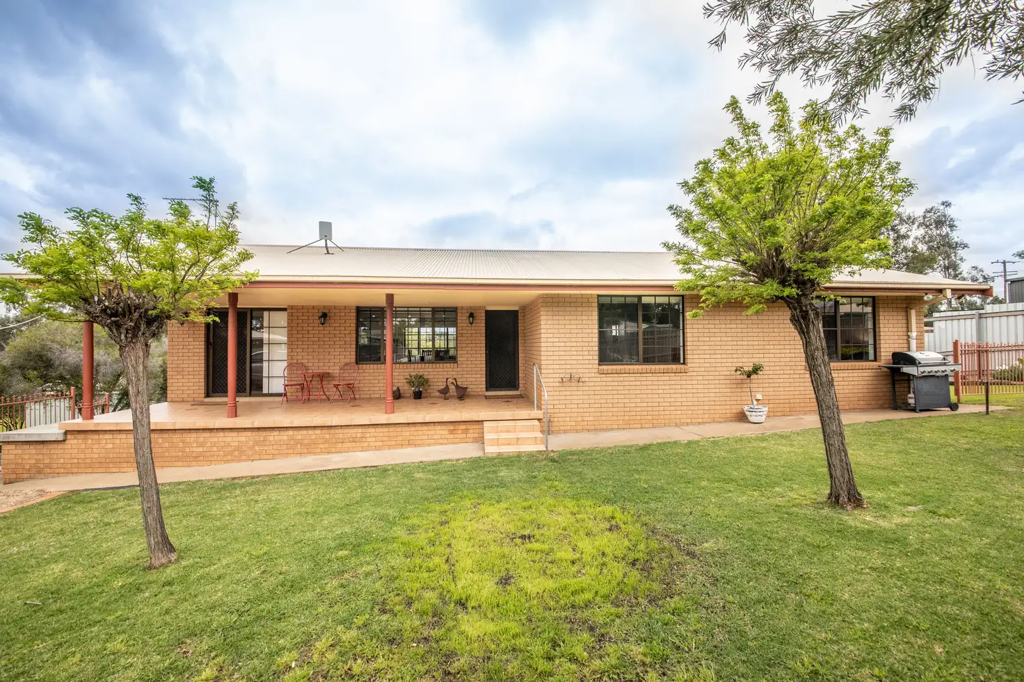 Main view of Homely house listing, 2 Bruah Street, Brocklehurst NSW 2830