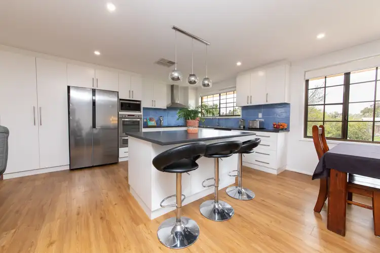 Second view of Homely house listing, 2 Bruah Street, Brocklehurst NSW 2830