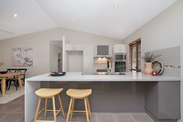 Second view of Homely house listing, 21 Tingalpa Way, Bohle Plains QLD 4817