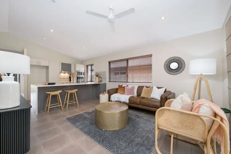 Third view of Homely house listing, 21 Tingalpa Way, Bohle Plains QLD 4817