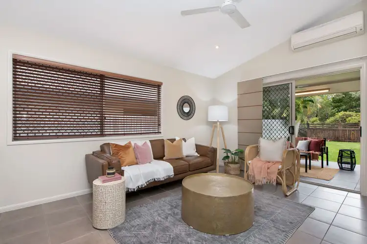 Fourth view of Homely house listing, 21 Tingalpa Way, Bohle Plains QLD 4817