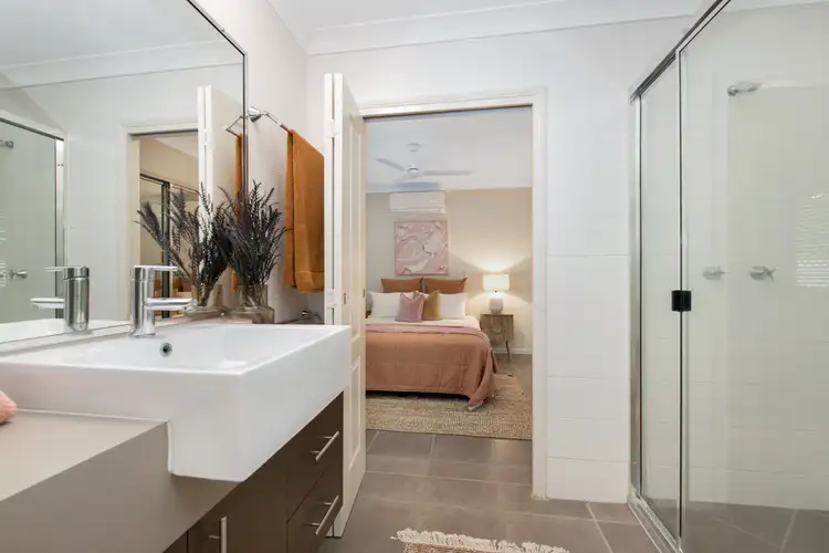 Fifth view of Homely house listing, 21 Tingalpa Way, Bohle Plains QLD 4817