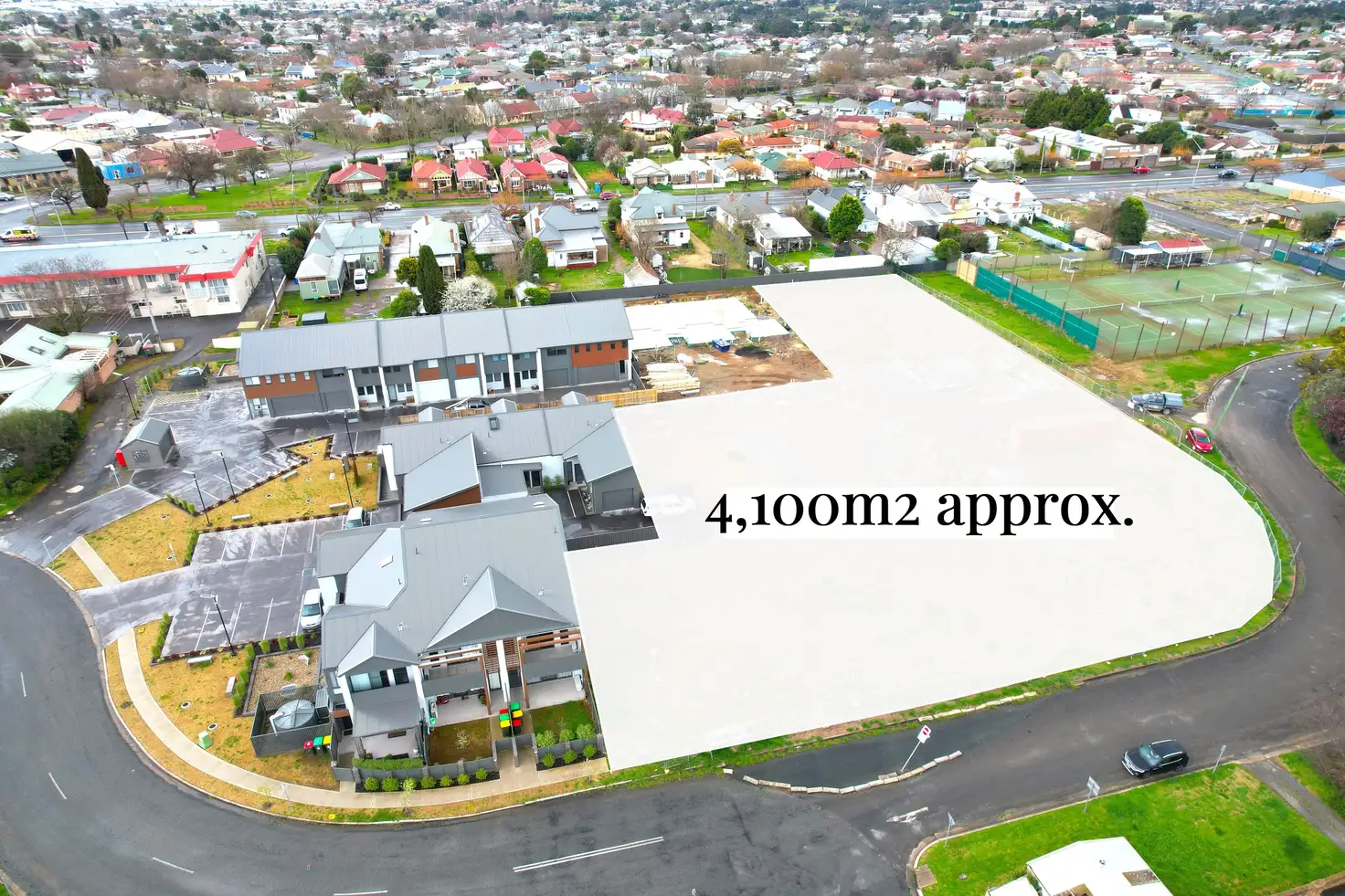 Main view of Homely land listing, 17 Fenwick Crescent, Goulburn NSW 2580