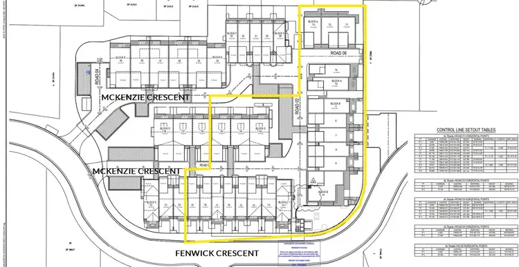 Second view of Homely land listing, 17 Fenwick Crescent, Goulburn NSW 2580