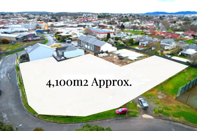 Third view of Homely land listing, 17 Fenwick Crescent, Goulburn NSW 2580
