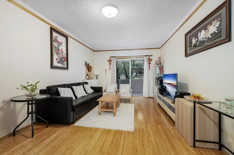 Main view of Homely unit listing, 10/12-14 Warialda Street, Kogarah NSW 2217
