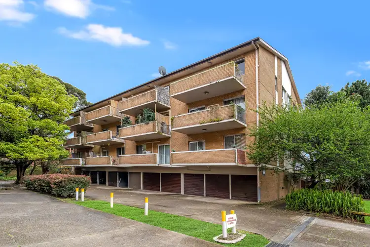 Third view of Homely unit listing, 10/12-14 Warialda Street, Kogarah NSW 2217