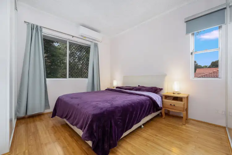 Fifth view of Homely unit listing, 10/12-14 Warialda Street, Kogarah NSW 2217