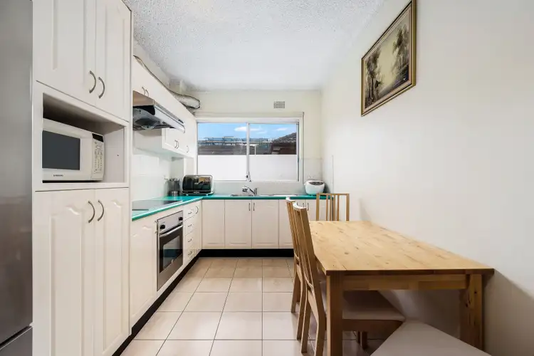 Sixth view of Homely unit listing, 10/12-14 Warialda Street, Kogarah NSW 2217