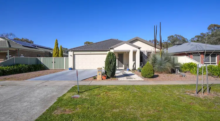 23 Barwon Street, Nagambie VIC 3608