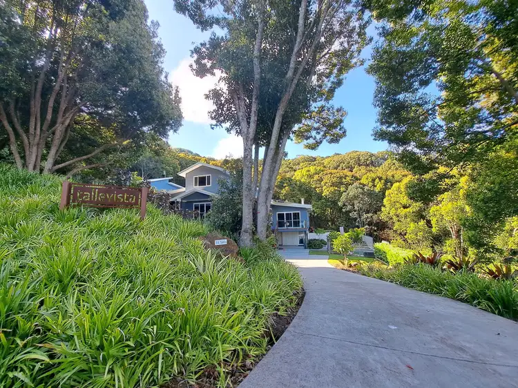 Main view of Homely rural property listing, 34 Thomas Waters Road, Tallebudgera Valley QLD 4228