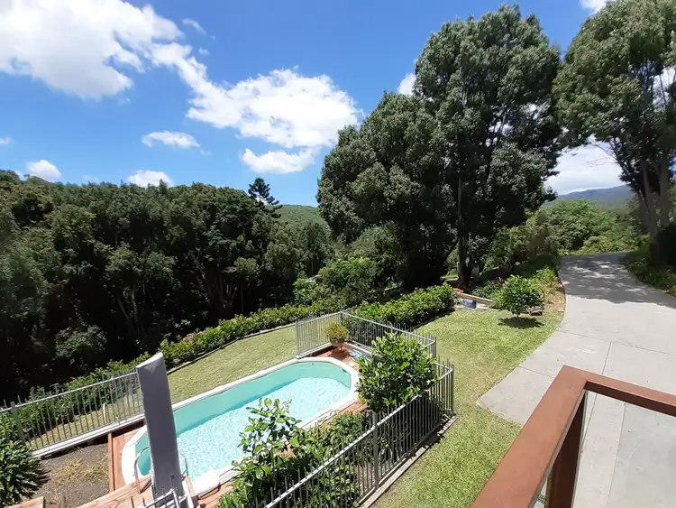 Second view of Homely rural property listing, 34 Thomas Waters Road, Tallebudgera Valley QLD 4228