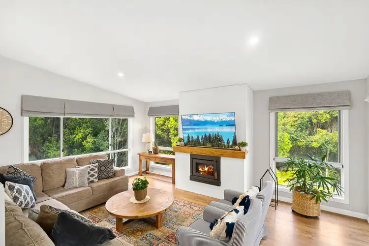 Third view of Homely rural property listing, 34 Thomas Waters Road, Tallebudgera Valley QLD 4228