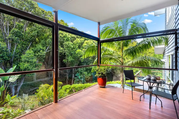 Fourth view of Homely rural property listing, 34 Thomas Waters Road, Tallebudgera Valley QLD 4228