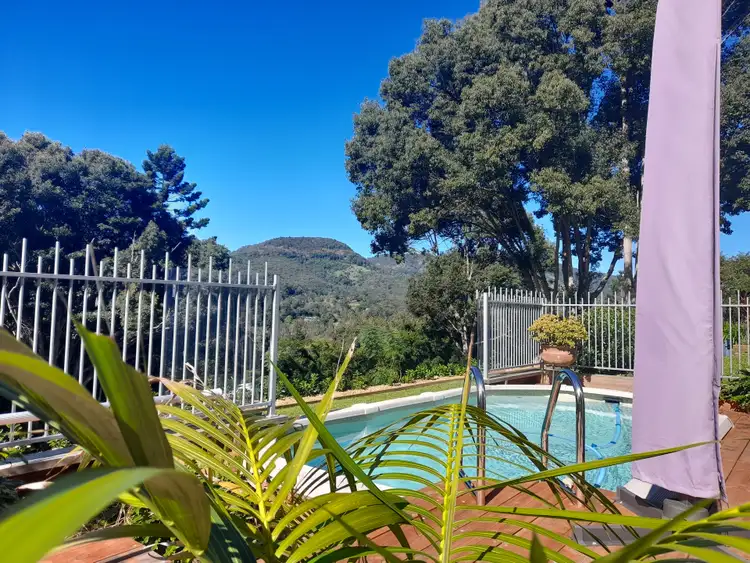 Fifth view of Homely rural property listing, 34 Thomas Waters Road, Tallebudgera Valley QLD 4228