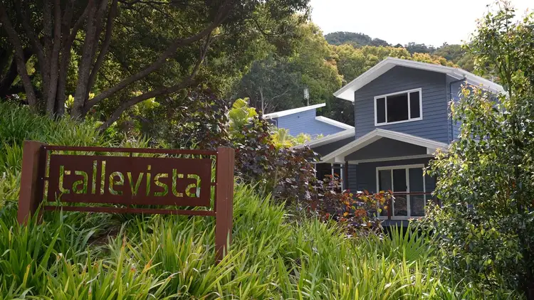 Sixth view of Homely rural property listing, 34 Thomas Waters Road, Tallebudgera Valley QLD 4228