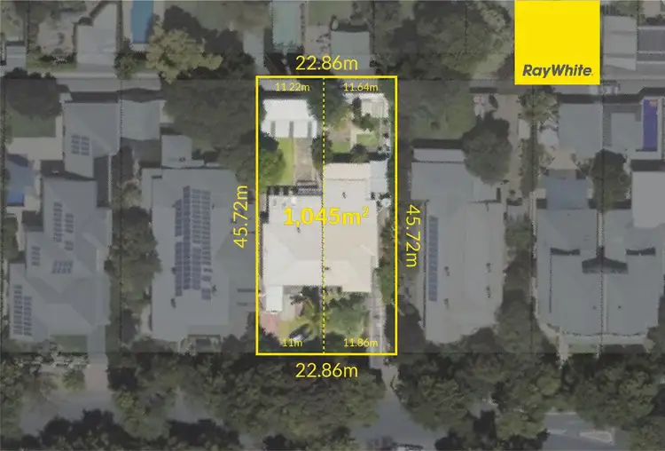 29 & 31 Eighth Avenue, St Peters SA 5069