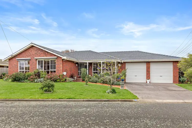 Main view of Homely house listing, 2 Cullen Court, Drysdale VIC 3222