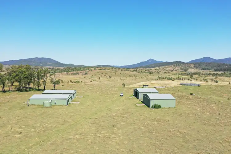 Main view of Homely rural property listing, 360 Keppel Sands Road, Tungamull QLD 4702