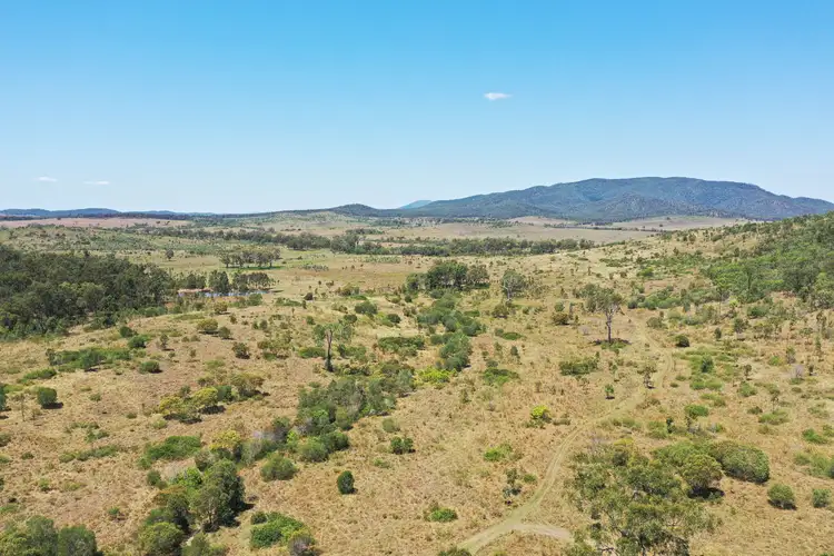 Second view of Homely rural property listing, 360 Keppel Sands Road, Tungamull QLD 4702
