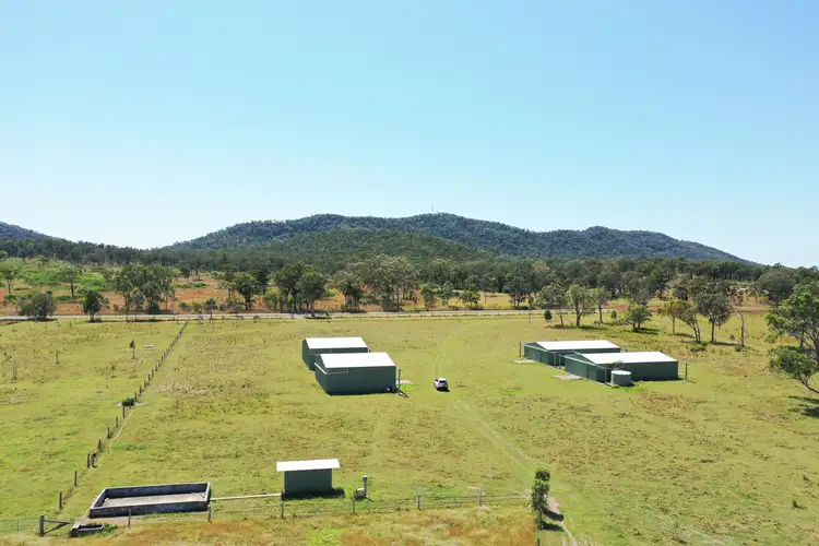 Fourth view of Homely rural property listing, 360 Keppel Sands Road, Tungamull QLD 4702
