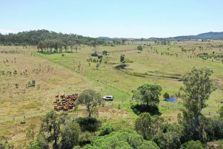 Fifth view of Homely rural property listing, 360 Keppel Sands Road, Tungamull QLD 4702