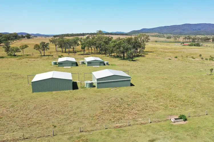 Sixth view of Homely rural property listing, 360 Keppel Sands Road, Tungamull QLD 4702