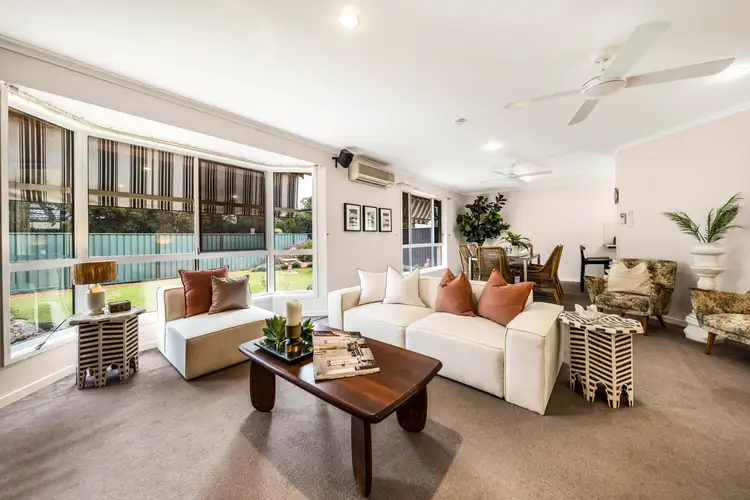 Second view of Homely house listing, 60 Ron Penhaligon Way, Robina QLD 4226