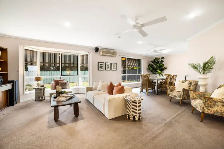 Third view of Homely house listing, 60 Ron Penhaligon Way, Robina QLD 4226