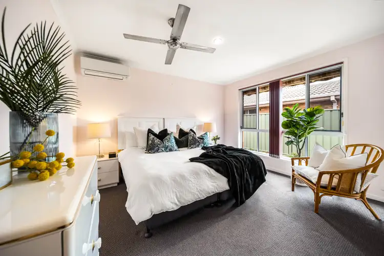 Fifth view of Homely house listing, 60 Ron Penhaligon Way, Robina QLD 4226