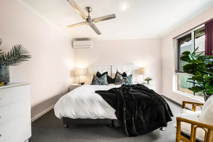 Sixth view of Homely house listing, 60 Ron Penhaligon Way, Robina QLD 4226