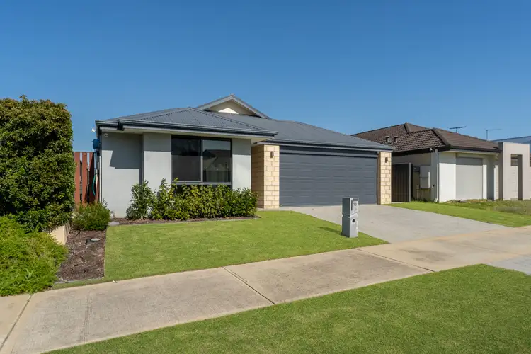 13 Rubens Circuit, Baldivis WA 6171