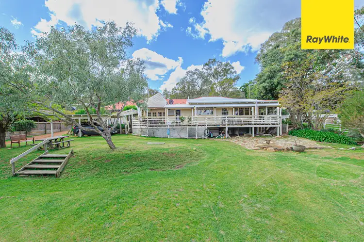 Main view of Homely house listing, 940 Coulston Road, Boya WA 6056