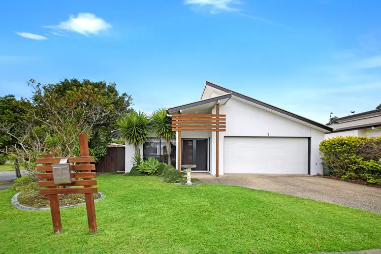 Fifth view of Homely house listing, 7 Ribbonwood Street, Sippy Downs QLD 4556