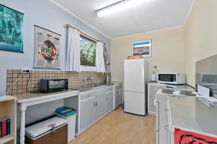 Third view of Homely house listing, 35 Nelson Street, Marion Bay SA 5575