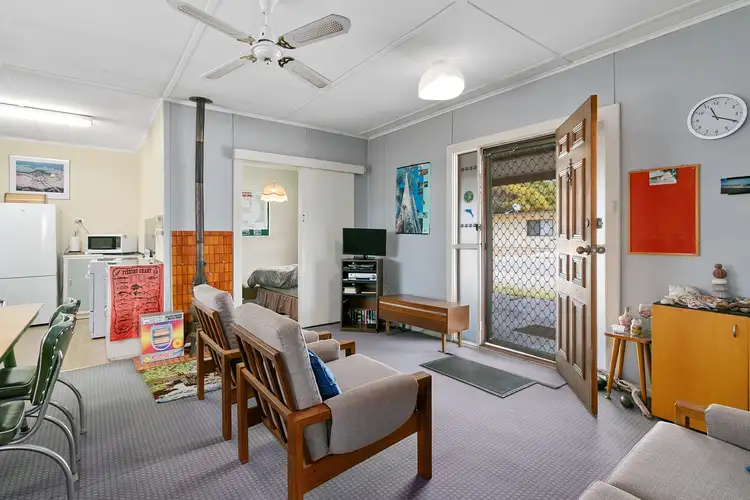 Sixth view of Homely house listing, 35 Nelson Street, Marion Bay SA 5575
