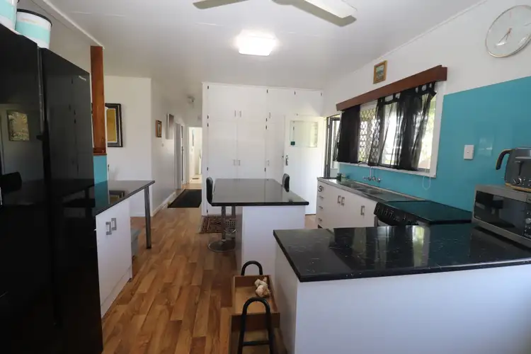 Second view of Homely house listing, 2 Markey Street, Ingham QLD 4850